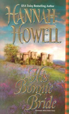 His Bonnie Bride 0843953012 Book Cover