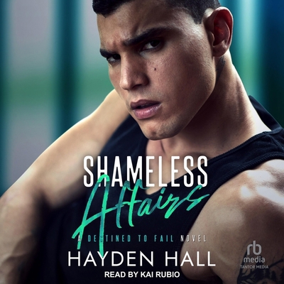 Shameless Affairs B0D6P491D4 Book Cover