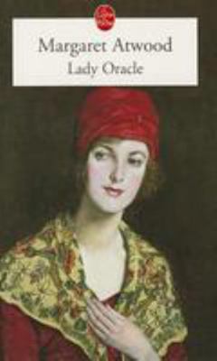 Lady Oracle [French] 2253109525 Book Cover