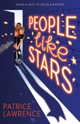 PEOPLE LIKE STARS 0702315648 Book Cover