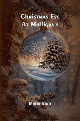 Christmas eve at Mulligan's 9367248563 Book Cover