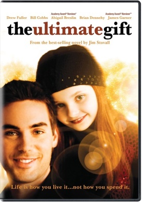 The Ultimate Gift B01H2OWOXW Book Cover