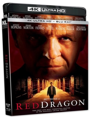 Red Dragon B0CFCR5PN5 Book Cover