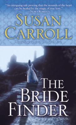 The Bride Finder 0449003884 Book Cover