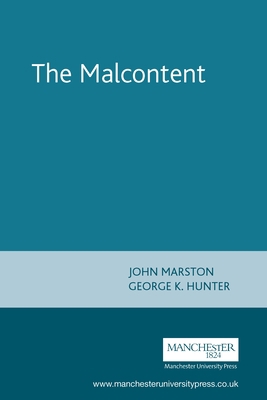 The Malcontent 0719030943 Book Cover