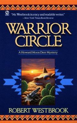 Warrior Circle 0451198174 Book Cover