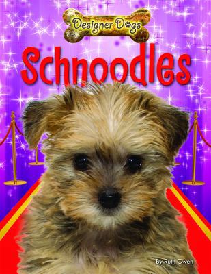 Schnoodles 1448878594 Book Cover