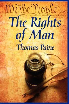 The Rights of Man 160459134X Book Cover