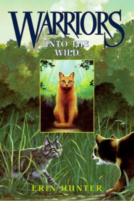 Into the Wild B00A2KLVME Book Cover