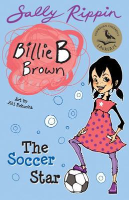 The Soccer Star 1921564938 Book Cover
