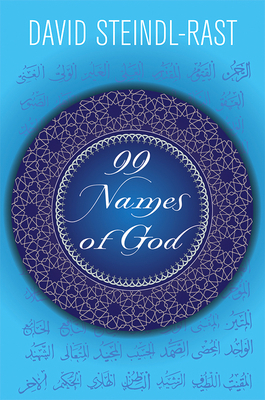 99 Names of God 1626984220 Book Cover