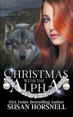 Christmas with the Alpha B0CNY327M4 Book Cover