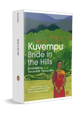 Bride in the Hills 0143457152 Book Cover
