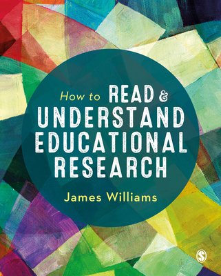 How to Read and Understand Educational Research 1526459256 Book Cover