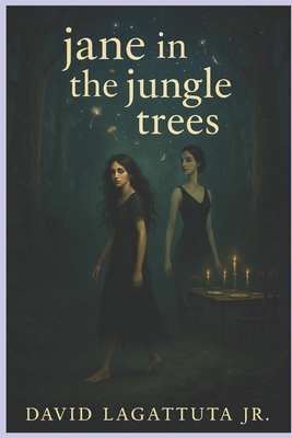 Jane in the Jungle Trees B0FCBZX53Q Book Cover