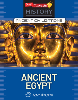 Ancient Egypt 1835721605 Book Cover