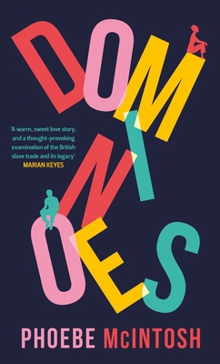 Chatto Windus Dominoes. 1784744891 Book Cover