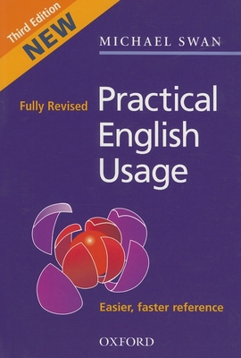 Practical English Usage 0194420981 Book Cover