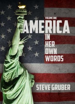 Paperback America in Her Own Words Book