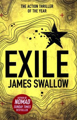 Exile: The explosive new action thriller from t... [Unknown] 1785760440 Book Cover