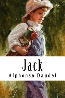 Jack [French] 1987499123 Book Cover