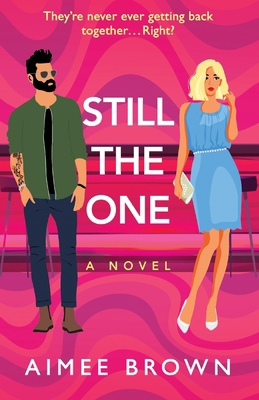 Still The One 1804268429 Book Cover