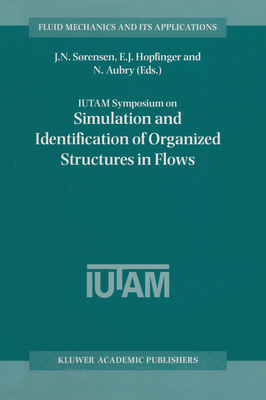 Iutam Symposium on Simulation and Identificatio... 0792356039 Book Cover
