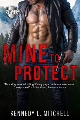 Mine to Protect 1092372784 Book Cover
