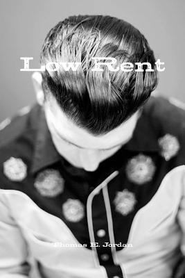 Low Rent 0578128667 Book Cover