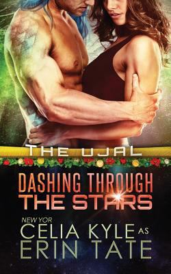 Dashing Through the Stars (Scifi Alien Romance) 1548280933 Book Cover