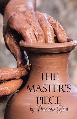 The Master's Piece 197367758X Book Cover