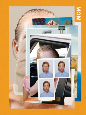Charlie Engman: Mom 3907236041 Book Cover