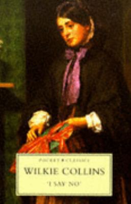 I Say No 0750910453 Book Cover