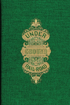 The Underground Rail Road 1947889168 Book Cover