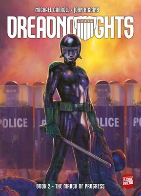 Dreadnoughts: The March of Progress 1837862605 Book Cover