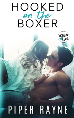 Hooked on the Boxer B0C696PLJ6 Book Cover