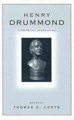 Henry Drummond 0567086674 Book Cover
