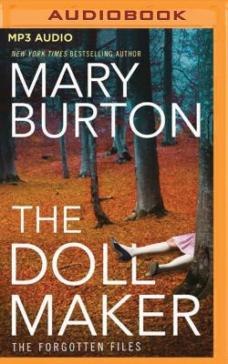 The Dollmaker 1531836976 Book Cover