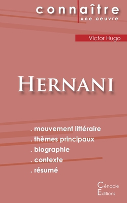 Fiche de lecture Hernani de Victor Hugo (Analys... [French] 2367886970 Book Cover