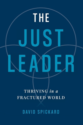 The Just Leader B0CPTJYLFH Book Cover