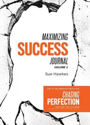 Maximizing Success Journal 1634891880 Book Cover