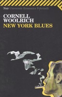 New York Blues [Italian] 8807819848 Book Cover