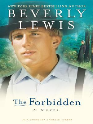 The Forbidden [Large Print] 1410404927 Book Cover