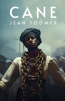 Cane: Jean Toomer 1639239987 Book Cover