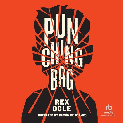 Punching Bag B0B1SJZRJT Book Cover