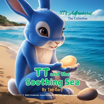 TT and The Soothing Sea B0DP62ZP3K Book Cover
