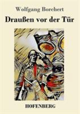 Draußen vor der Tür [German] 3743728869 Book Cover