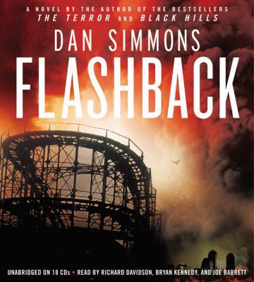 Flashback 1609419723 Book Cover