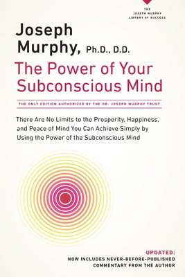 The Power of Your Subconscious Mind: There Are ... 0735204314 Book Cover