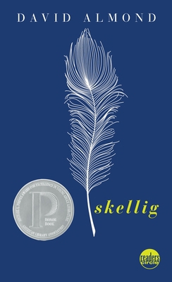 Skellig 0440229081 Book Cover